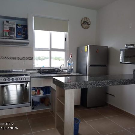 Condominio Con La Mejor Vista Канкун Екстер'єр фото