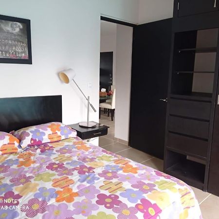 Condominio Con La Mejor Vista Канкун Екстер'єр фото