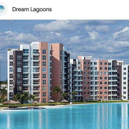 Condominio Con La Mejor Vista Канкун Екстер'єр фото