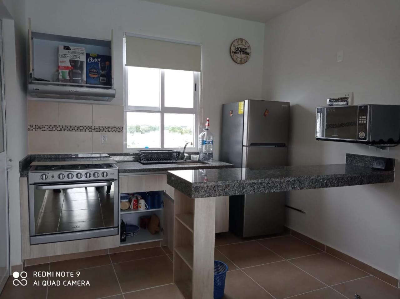 Condominio Con La Mejor Vista Канкун Екстер'єр фото