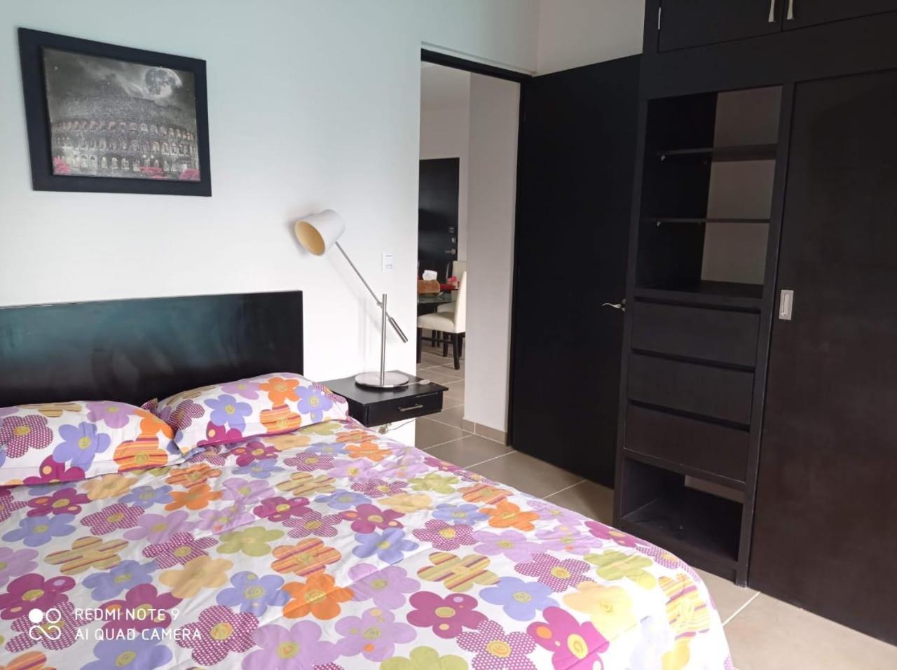 Condominio Con La Mejor Vista Канкун Екстер'єр фото